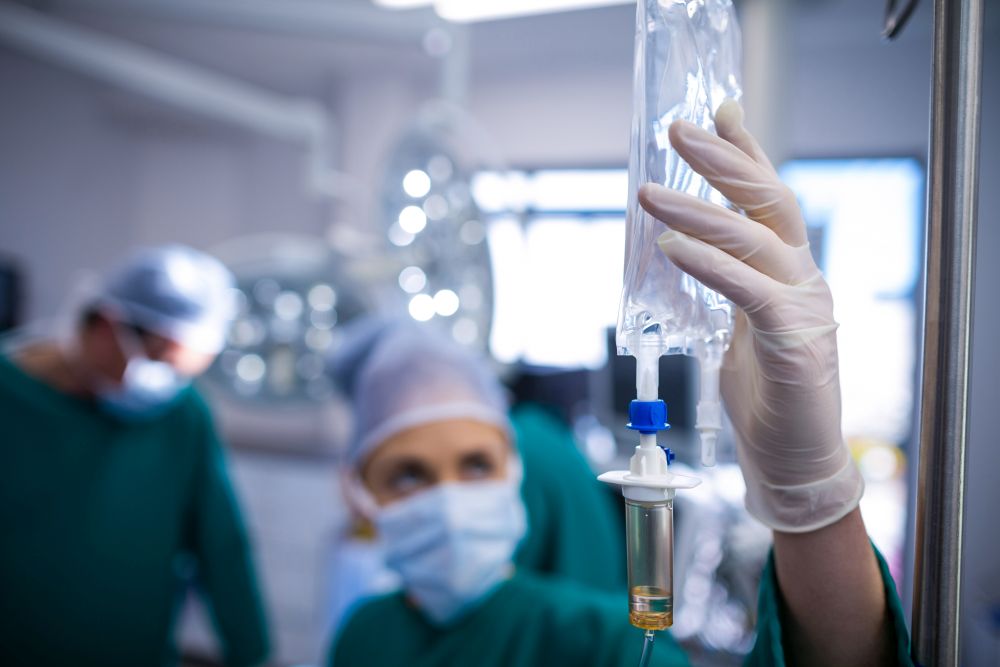 Program Eligibility Department of Anesthesia, Pain Management